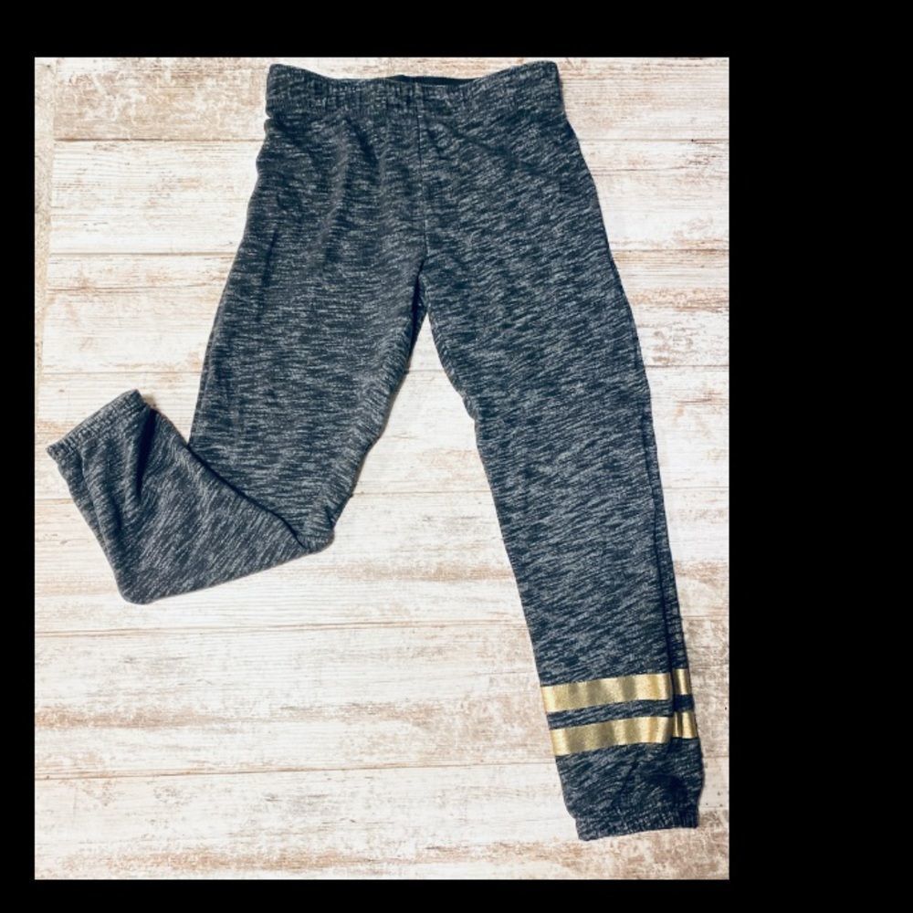 Danskin | Youth joggers | Medium | Girls